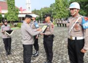 Jaga Marwah Polri, Tegaskan Sanksi PTDH sebagai Bentuk Penegakan Etika