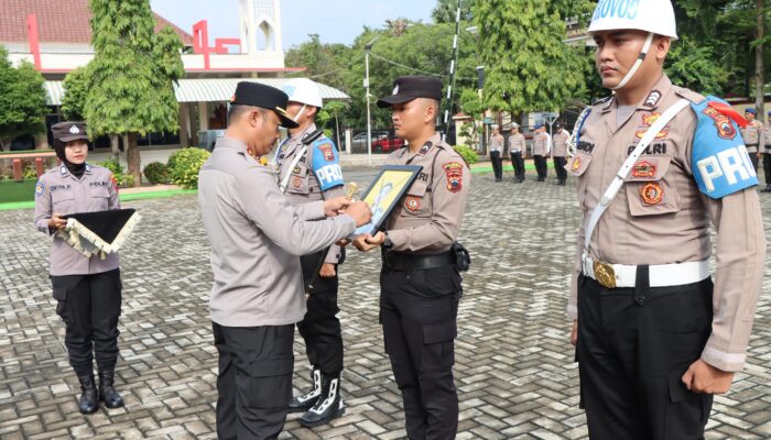 Jaga Marwah Polri, Tegaskan Sanksi PTDH sebagai Bentuk Penegakan Etika