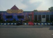 Polres Sampang Siapkan Pos Terpadu Nataru 2025–2026