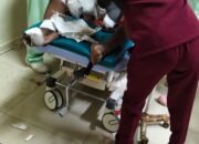 Lima Pekerja Wifi Tersambar Listrik di Purwokerto, Dugaan Kelalaian Kerja Menguat: Potensi Pidana Mengintai Perusahaan