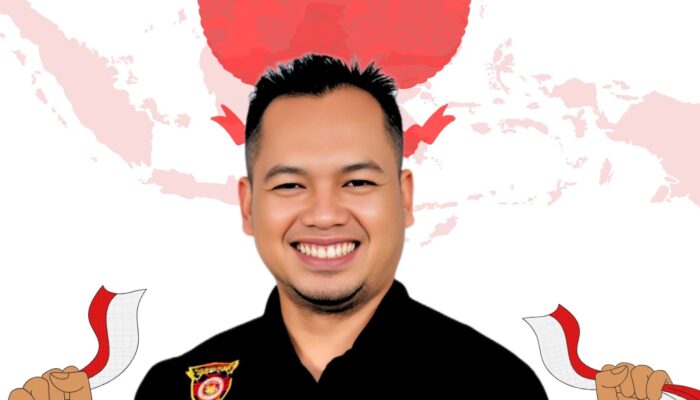 Ketua Umum AKPERSI Kecam Keras Bonnie Blue, Minta Dubes Ambil Tindakan Tegas atas Dugaan Pelecehan Bendera Merah Putih