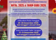 Jangan Kuwatir Bro” Jajaran Pelayanan Publik Satpas Colombo, SIM Mati di Tanggal Libur Nasional dan Cuti Bersama Bisa Proses