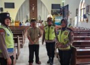 Satgas Preemtif Polresta Pati Intensifkan Sambang Kamtibmas Selama Ops Lilin Candi 2025