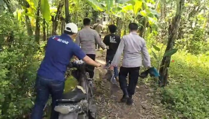 Kasus Curanmor di Dukuhseti Terungkap, Polisi Imbaukan Kolaborasi Warga untuk Keamanan