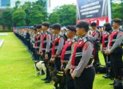 Wakapolri: Polri Berangkatkan 1.500 Personel untuk Penanggulangan Bencana di Aceh, Sumut, dan Sumbar