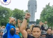 Arek Suroboyo Geruduk Ormas Madas: Surabaya Lawan Premanisme