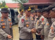 Wakapolri Tinjau Penanganan Dampak Bencana di Aceh Tamiang Wakapolri Tinjau Penanganan Dampak Bencana di Aceh Tamiang