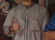 Telah Pergi Meninggalkan Rumah Sehabis Main di Tempat Temannya