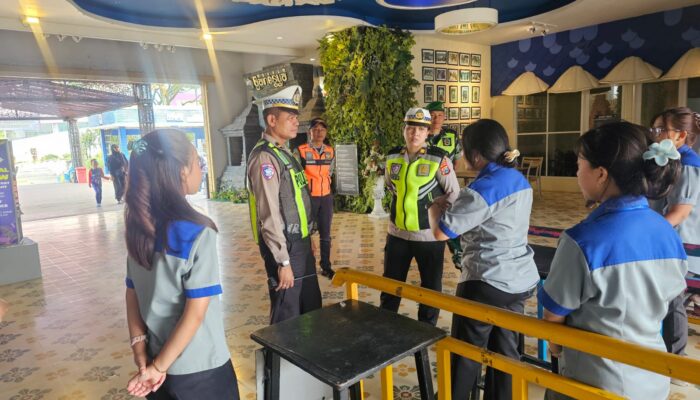 Ops Lilin Semeru 2025, Polres Malang Tingkatkan Patroli di 183 Destinasi Wisata