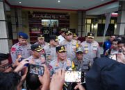 Wakapolri Tinjau Pascabencana di Tapanuli Tengah, Fokus Pembukaan Akses dan Bantuan Kemanusiaan