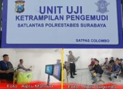 Pingin Tau Ketentuan dan Lolos Uji Tes Simulator Golongan SIM Peningkatan!!!, Simak TIP – Keterangan Kasubnit Colombo