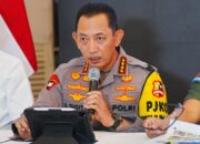 Kapolri Kerahkan 10.759 Personel Tangani Bencana di Sumatera