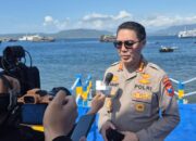 Polda Jatim Imbau Masyarakat Tidak Konvoi pada Malam Pergantian Tahun