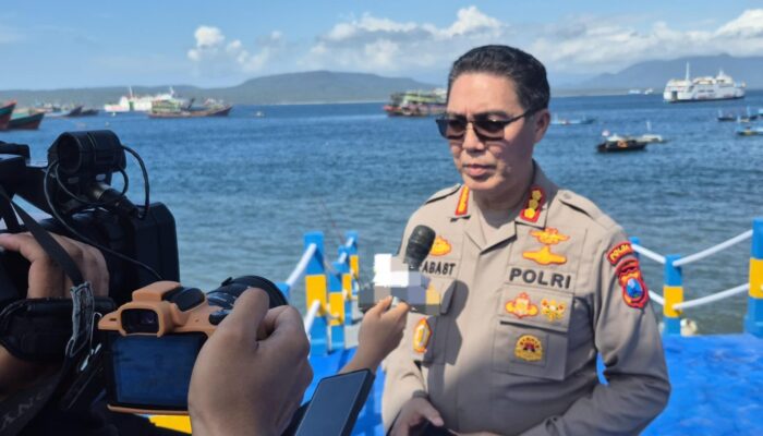 Polda Jatim Imbau Masyarakat Tidak Konvoi pada Malam Pergantian Tahun