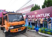 Wakapolri: Polri Terus Percepat Pemulihan Infrastruktur dan Kebutuhan Dasar Warga Pascabencana di Padang Pariaman