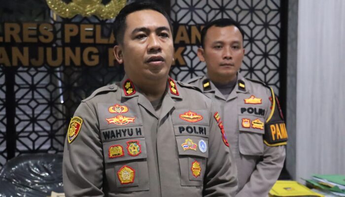 Polda Jatim Amankan Dua Tersangka Pengrusakan dan Pengusiran Lansia di Surabaya