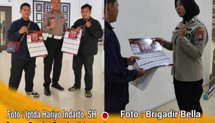 Waduh!!! Porsonil Satpas Colombo Bikin Dek-dekan Pemohon SIM Berujung Seyum