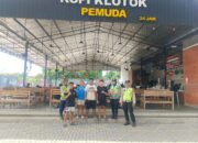 Polisi Masuk Kafe hingga Goa Wisata di Pati, Ini yang Mereka Sampaikan ke Warga