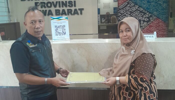 Ketum ASA Nusantara Tegaskan Proses KUBE Murni Administratif, Tanpa Dukungan Politik Bupati