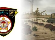 Banjir Hulawa: Ketika Pani Gold Project Menyalahkan Warga, AKPERSI Soroti Upaya Pengaburan Tanggung Jawab