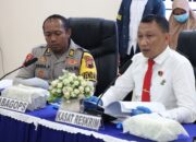 Satreskrim Polresta Pati Ungkap Penipuan Investasi Moge Rp1.05 M, Tersangka Pria 36 Tahun