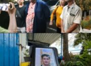 Misteri di Balik Kepergian Raymond Wirya Arifin, Keluarga Duga Korban Pembunuhan dan Gelar Konferensi Pers