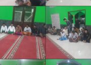 Gema Al-Qur’an dan Dzikir di Masjid Al-Muhajirin: Tradisi Spiritual Warga Kedaung Wetan Menyambut 2026