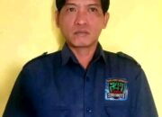 Kaperwil Jatim Media Garudasiber. net Sampaikan Ucapan Selamat Tahun Baru 2026