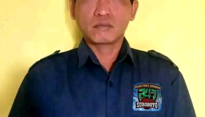 Kaperwil Jatim Media Garudasiber. net Sampaikan Ucapan Selamat Tahun Baru 2026