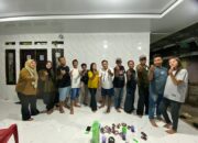 Refleksi 2025, PT Media Garuda Siber Mantapkan Langkah Menyambut 2026