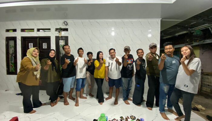 Refleksi 2025, PT Media Garuda Siber Mantapkan Langkah Menyambut 2026