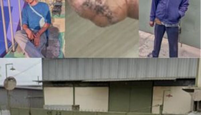 Lima Bulan Tanpa Kepastian: Kasus Kecelakaan Kerja Riza Mandek di Meja Mediasi