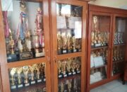 Obrolan Santai tapi Mendalam, Jurnalis Ceklisdua.net Bersama Kepala Sekolah SDN 1 Pasirlangu, Kecamatan Pakenjeng, Garut