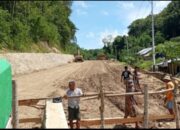 Lahan Digusur, Warga Labuan Bajo Tutup Paksa Akses Proyek Parapuar