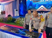 SPPG Polda Jawa Timur Wujud Transparansi Pelayanan Publik yang Semakin Profesional