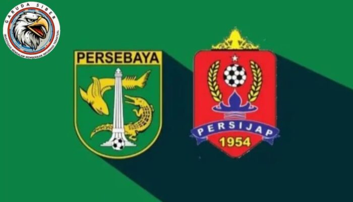Persebaya Wajib Tekuk Persijap Tiga Poin Harga Mati