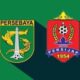 Persebaya Wajib Tekuk Persijap Tiga Poin Harga Mati