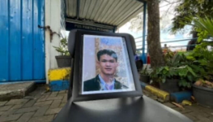 165 Hari Tanpa Kejelasan, Keluarga Reymond Wirya Arifin Gelar Tabur Bunga dan Desak Polsek Karawaci Ungkap Kebenaran