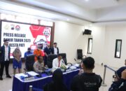 Ngaku Bisa Suplai Arang Batok, Pria 41 Tahun Dibekuk Polresta Pati usai Rugikan Korban Rp215 Juta
