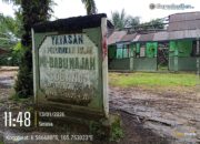 MI Babunajah Roboh, Jalan Kampung Lasem Masih Tanah Bertahun-tahun: Di Mana Peran Dinas Terkait?