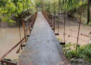 Usai Janji Betonisasi di Tangerang, Warga Kampung Lasem Sobang Masih Bergulat dengan Jalan Tanah