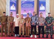 Serap Aspirasi Desa dan Pemuda, Musrenbang Sukamulya Bahas RTLH hingga Pengangguran