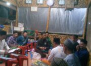 Ngaji Ngopi di Kobong Iqro’ Al Bantari, Ruang Hangat Santri Kolot di Tangerang