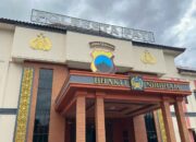 Polresta Pati Fasilitasi Penyidik KPK Lakukan Pemeriksaan Saksi Kasus OTT