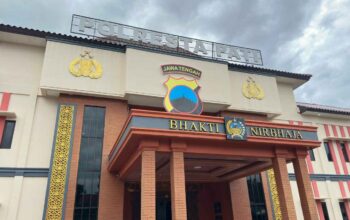 Polresta Pati Fasilitasi Penyidik KPK Lakukan Pemeriksaan Saksi Kasus OTT