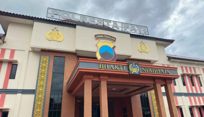 Polresta Pati Fasilitasi Penyidik KPK Lakukan Pemeriksaan Saksi Kasus OTT