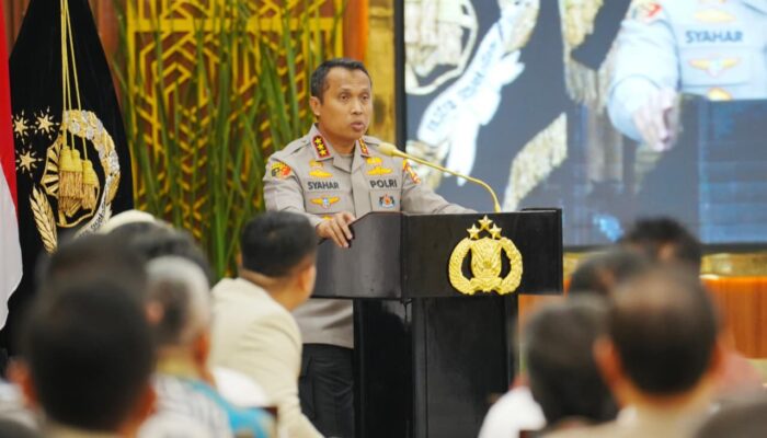 Pertahankan Zero Attack, Densus 88 AT Polri Amankan 51 Tersangka Terorisme Sepanjang Tahun 2025