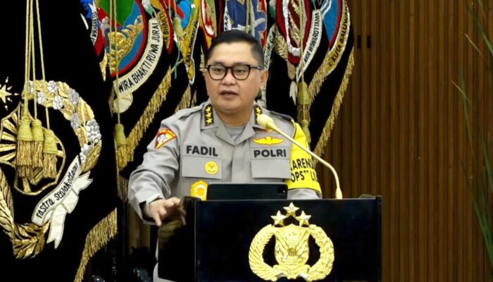 Polri Sediakan Ribuan Sarana Penunjang Kelompok Rentan dan Disabilitas Sepanjang 2025