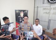 Polda Jatim Amankan Tersangka Ketiga Kasus Perusakan Rumah Nenek Elina