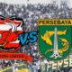 Derby Suramadu Kembali Membara, Madura United dan Persebaya Sama-sama Percaya Diri